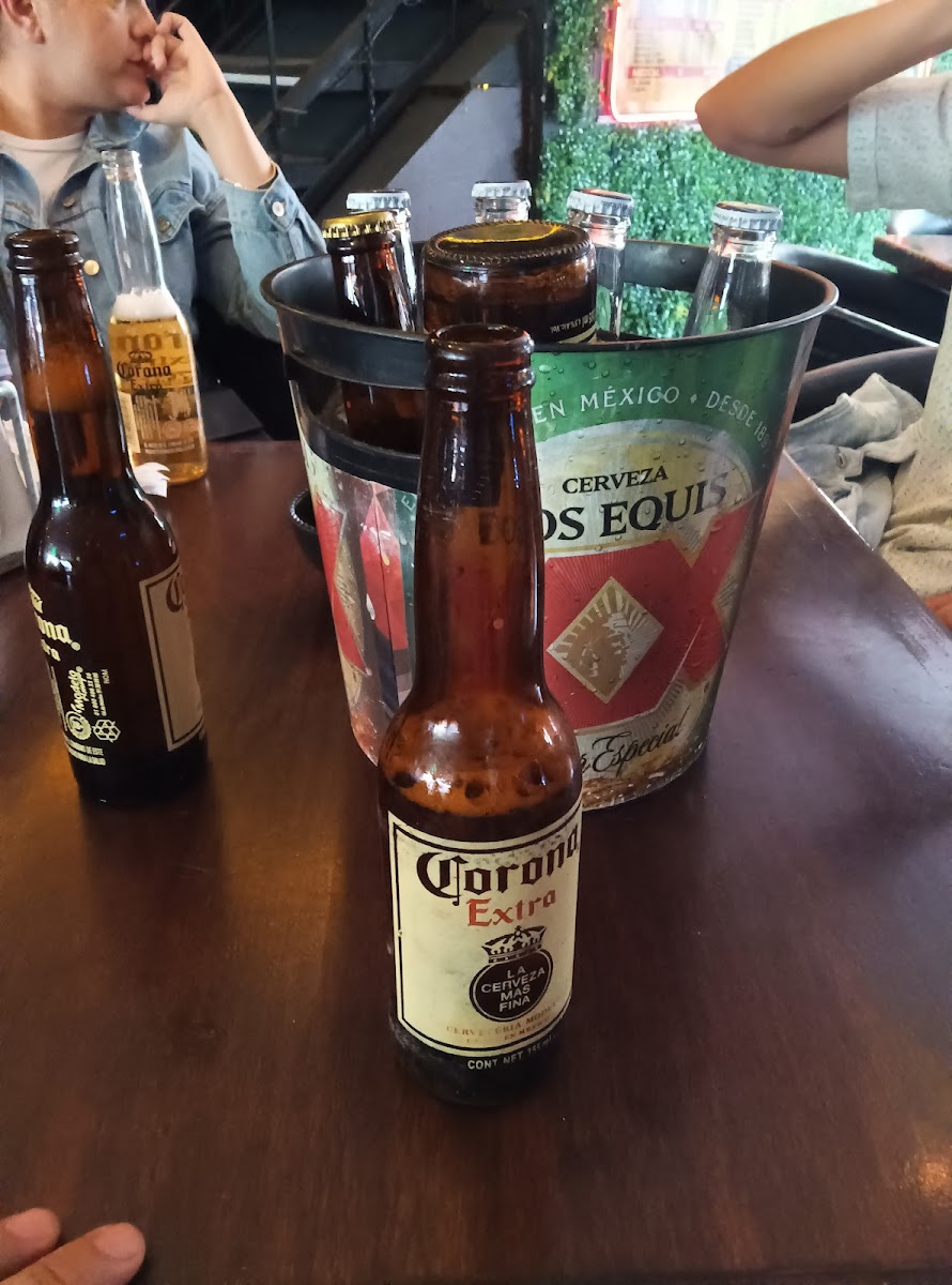 Salón Cantina Bar La Tertulia Gdl Photos 2